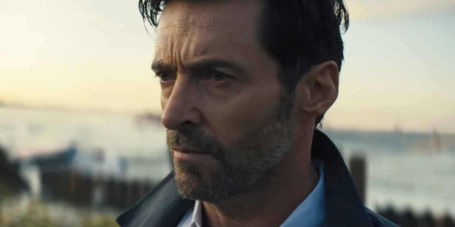 Frammenti dal Passato – Reminiscence: nel trailer Hugh Jackman è un investigatore che viaggia nel tempo