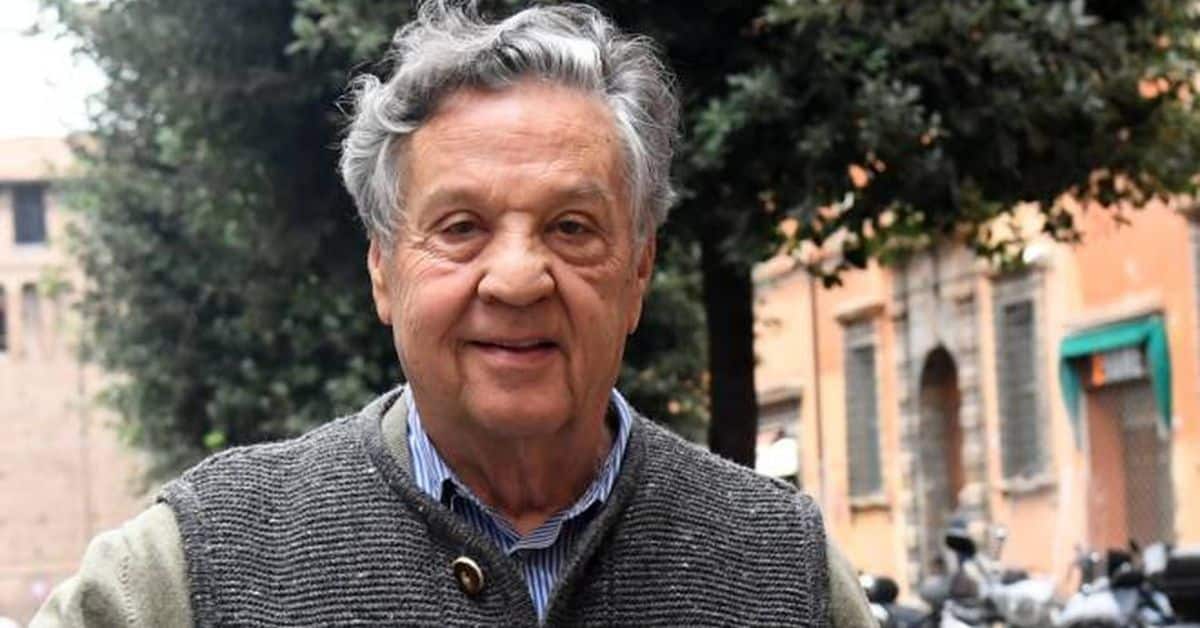 Renato Pozzetto e quel momento imbarazzante girando La patata bollente con Edwige Fenech: “mi si è irrigidito il meccanismo”