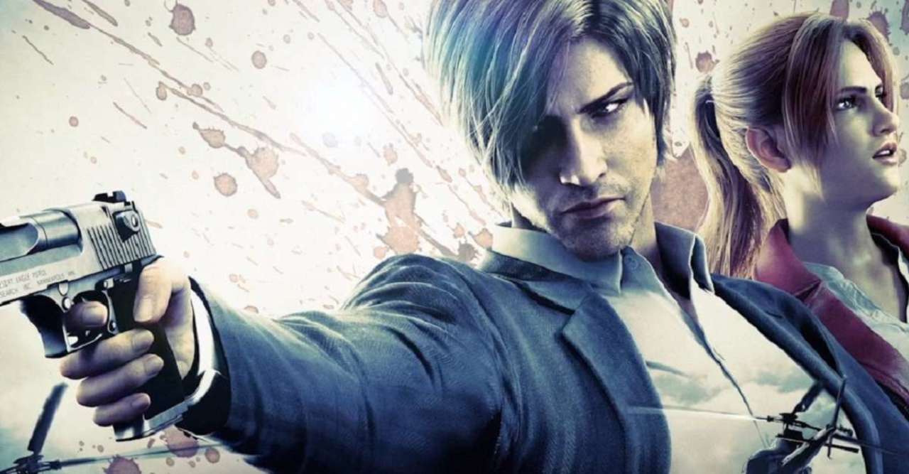 Resident Evil: Infinite Darkness rivelata la clip di apertura della serie