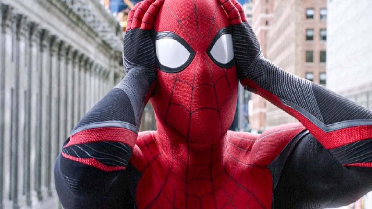 Spider-man: No Way Home – cosa pensiamo dell’edizione home video?