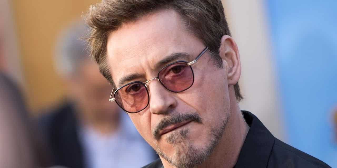 Robert Downey Jr. - Cinematographe.it