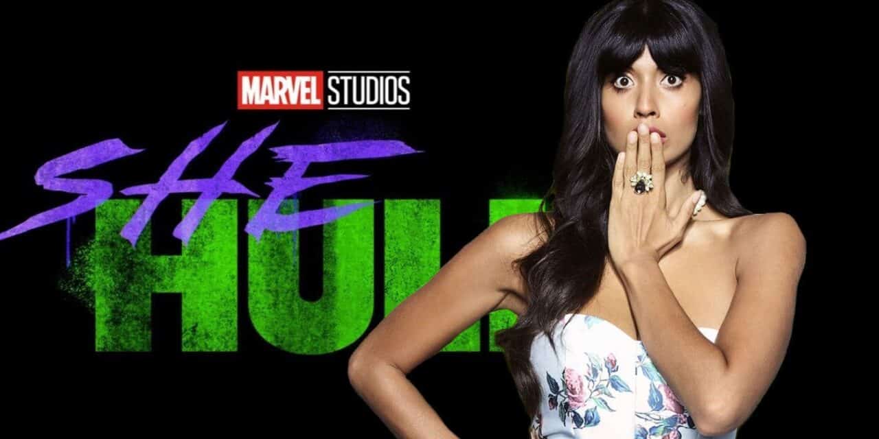 She-Hulk; cinematographe.it