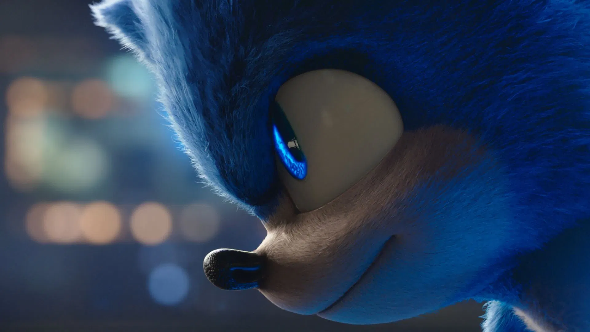 Sonic 2 – Il Film: svelati i character poster per Sonic, Knuckles e Tails!