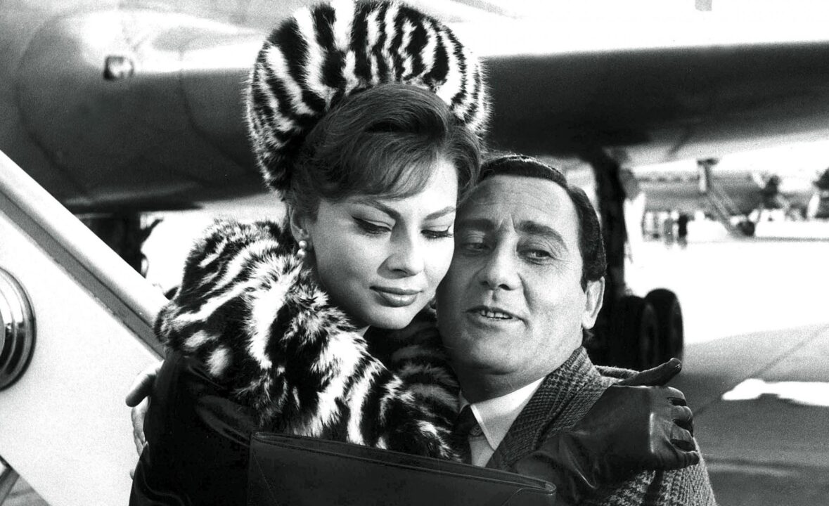 Alberto Sordi; cinematographe.it