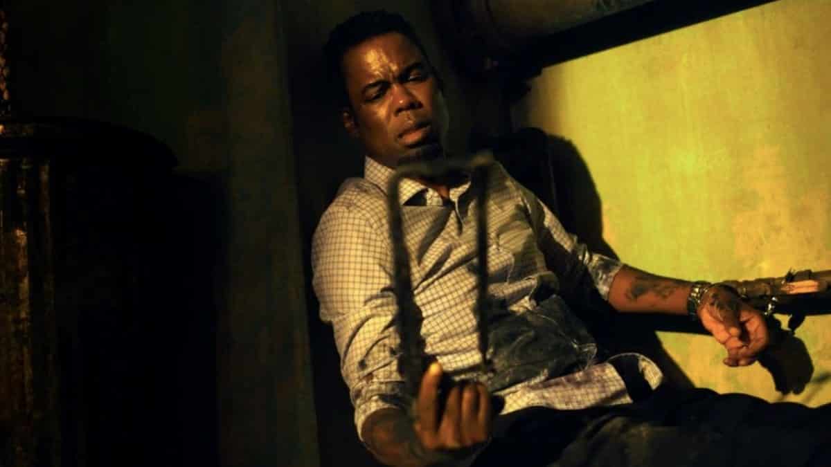 Spiral – l’eredità di Saw: recensione del nono capitolo della saga con Chris Rock