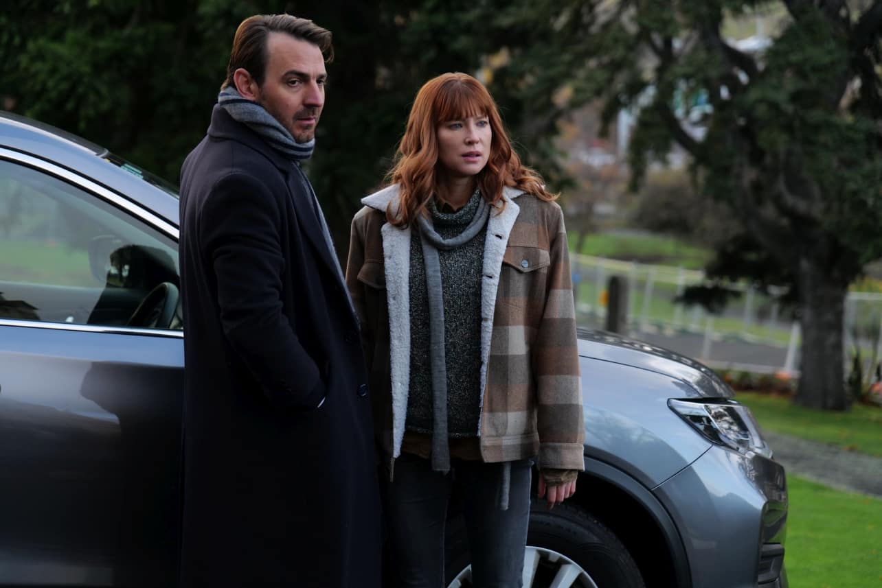 The Gloaming: recensione della serie TV disponibile su Disney +
