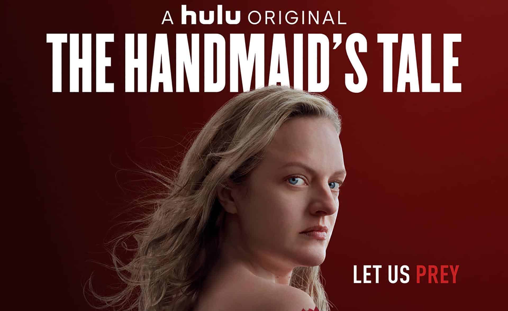 The Handmaid's Tale - stagione 4, cinematographe.it