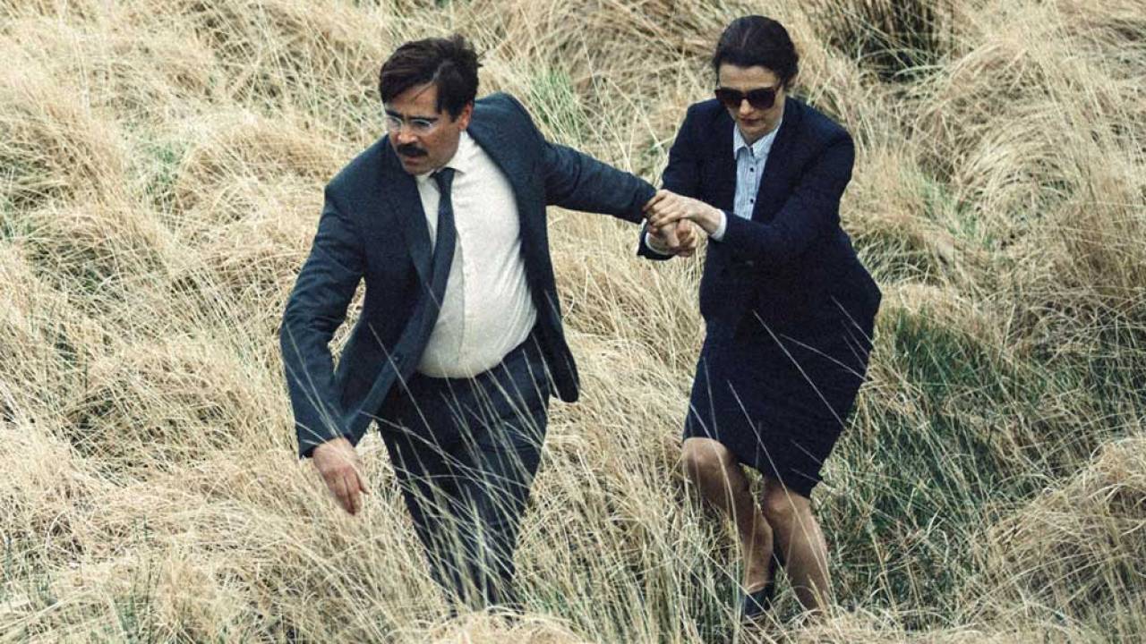 The Lobster cinematographe.it