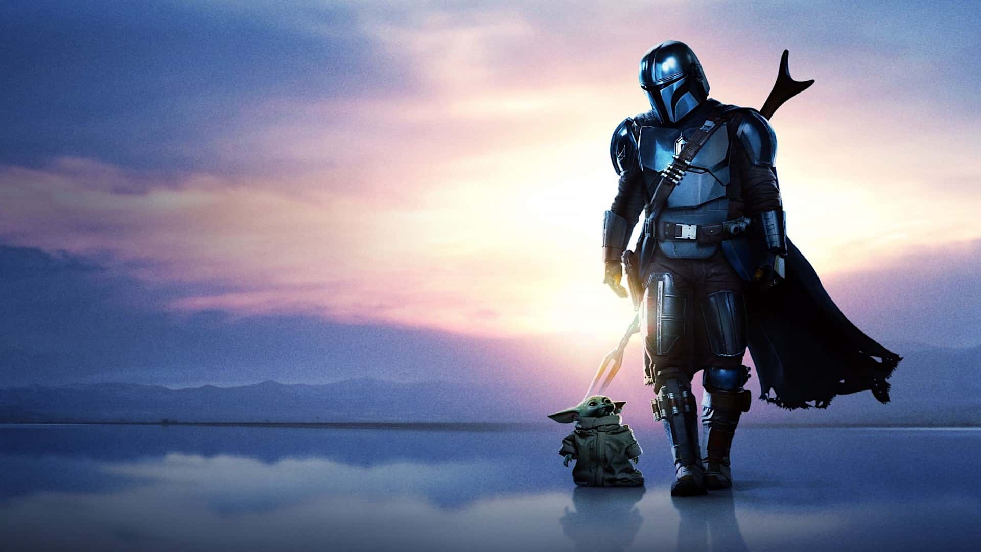 The Mandalorian – Stagione 3: Pedro Pascal anticipa grandi novità