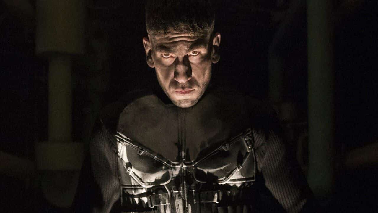 The Punisher: il controverso tributo a Stan Lee è stato rimosso