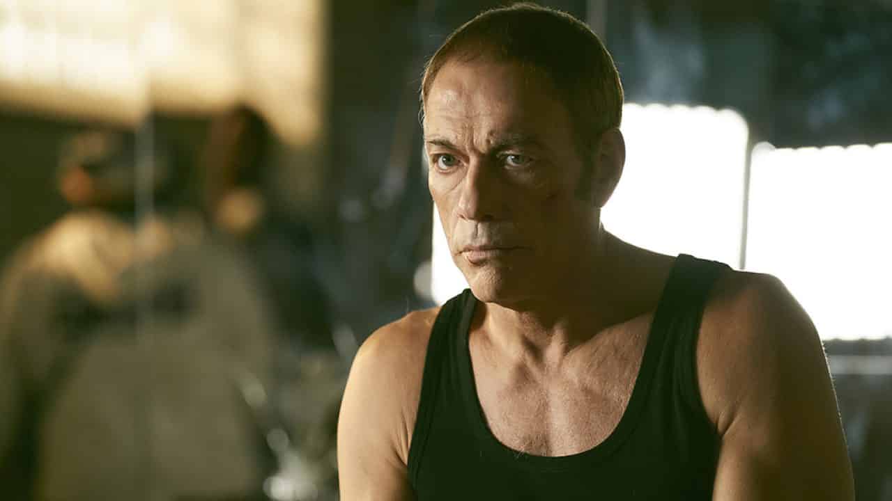 L’ultimo mercenario: Jean-Claude Van Damme è un ex agente dei servizi segreti nel trailer del film Netflix