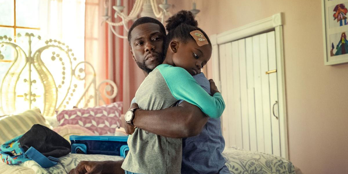 Un padre: la storia vera che ha ispirato il film Netflix con Kevin Hart