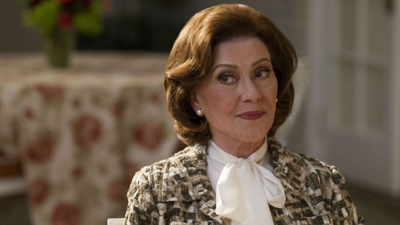 La fantastica signora Maisel 4: Kelly Bishop entra nel cast della serie