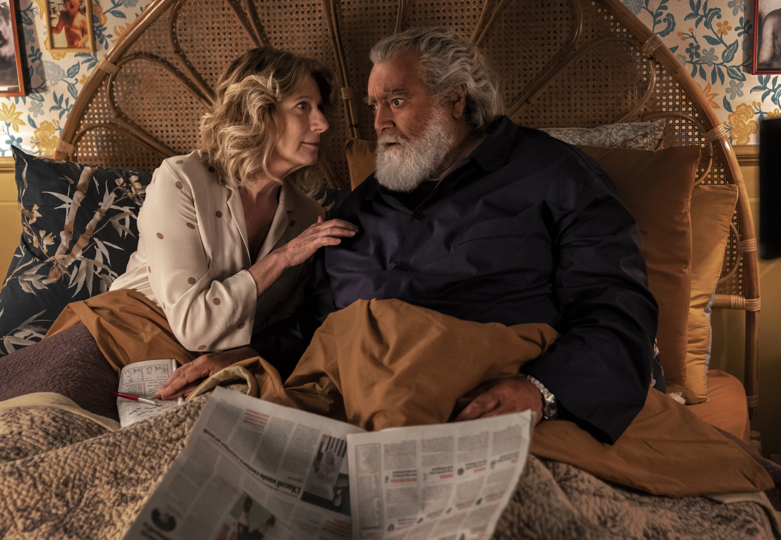 Il Mammone: al via le riprese della commedia con Diego Abatantuono