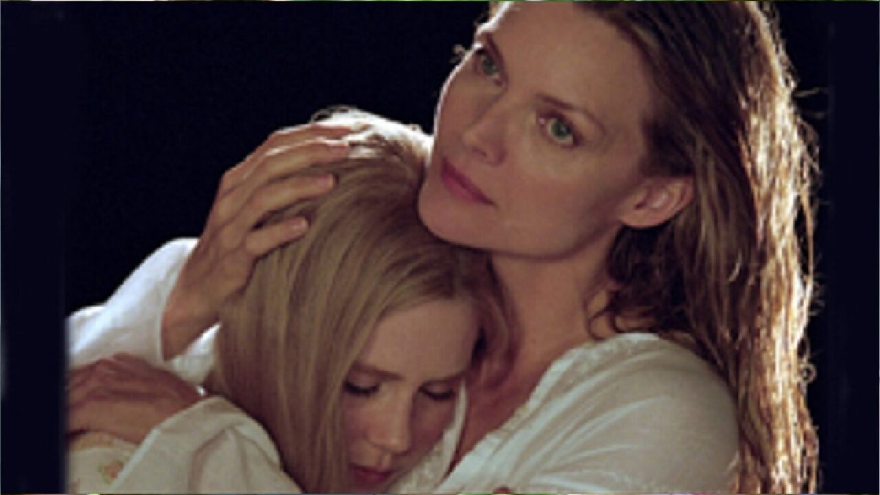 white oleander, cinematographe.it