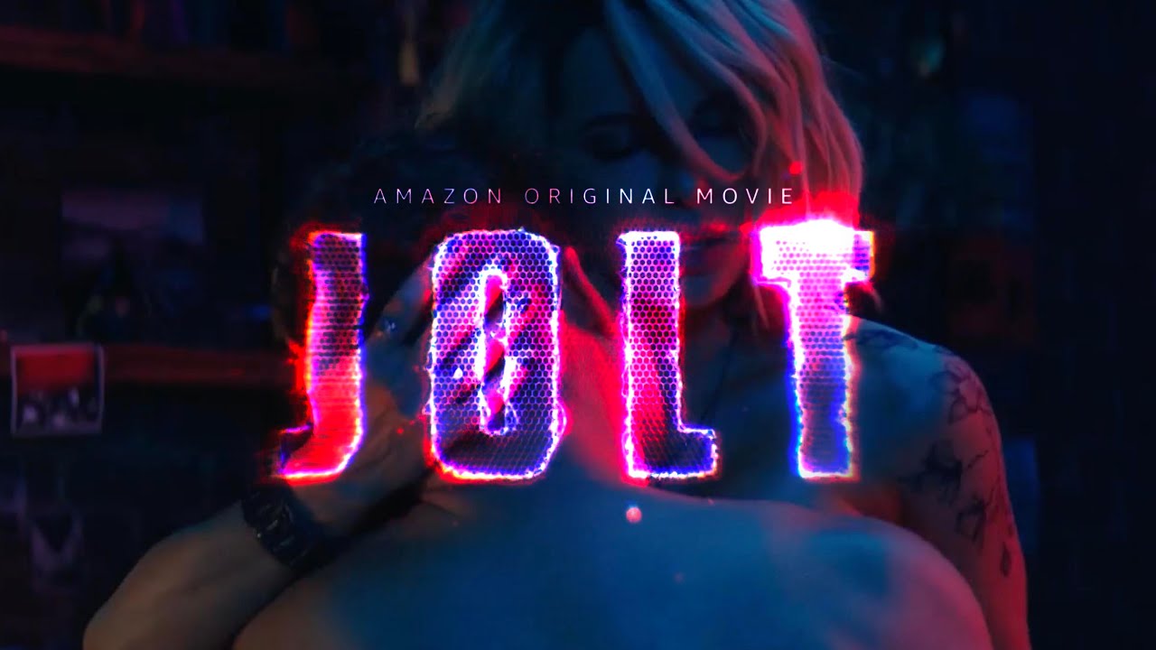 Jolt: nel trailer del film Amazon Kate Beckinsale è una donna molto pericolosa