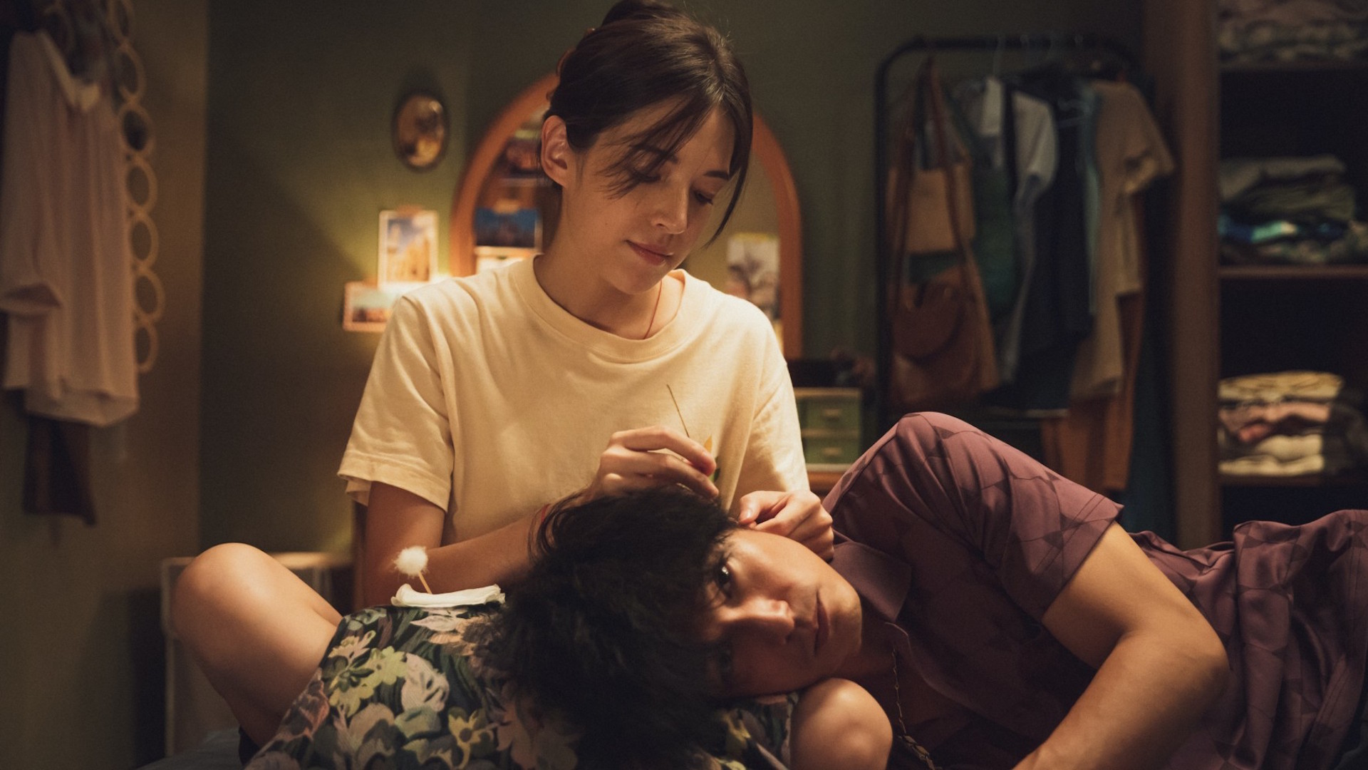 FEFF 2021 – Man in love: recensione del film di Yin Chen-hao