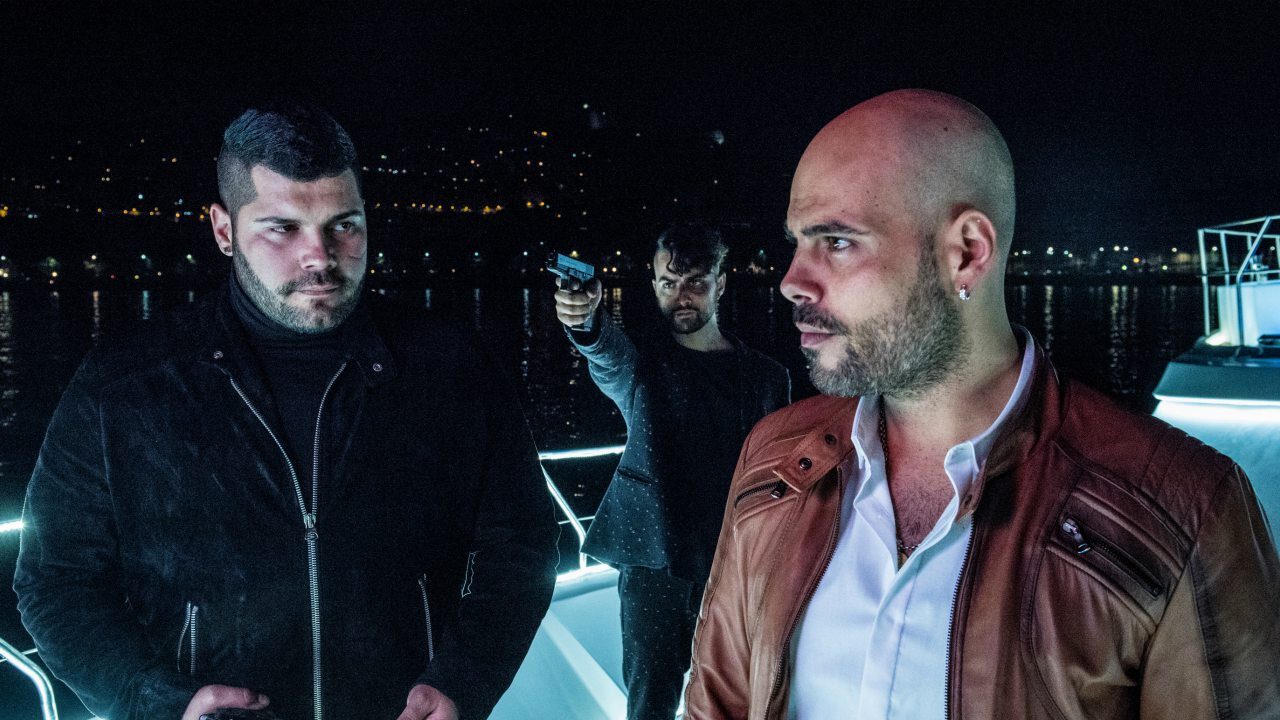 Gomorra; cinematographe.it