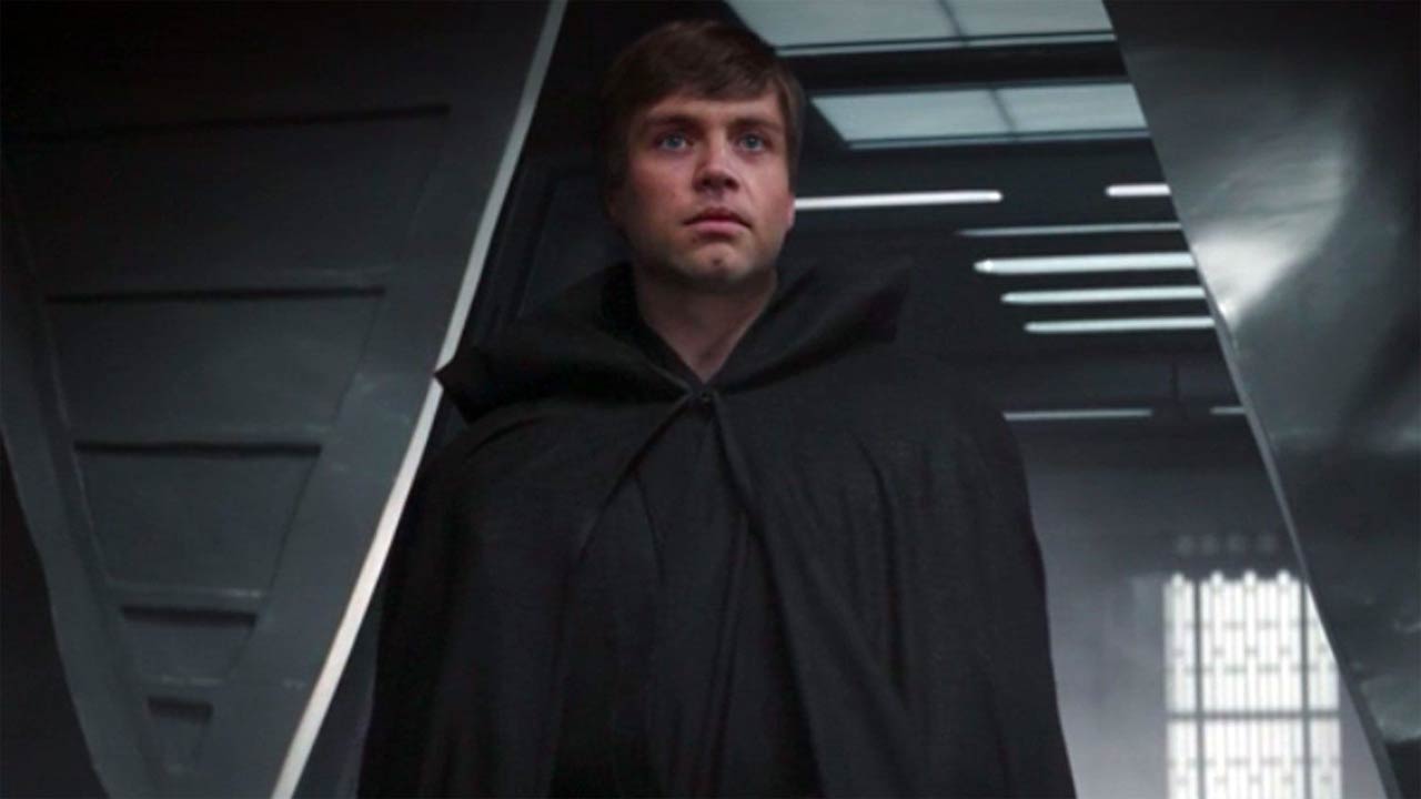 Star Wars: Lucasfilm assume Youtuber che ha migliorato Luke Skywalker in The Mandalorian