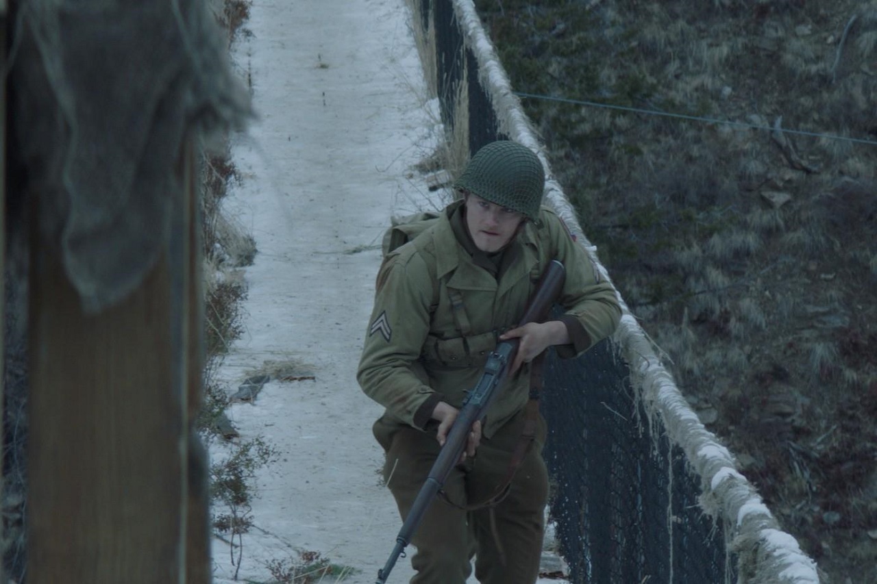 La Battaglia Di Cassino cinematographe.it