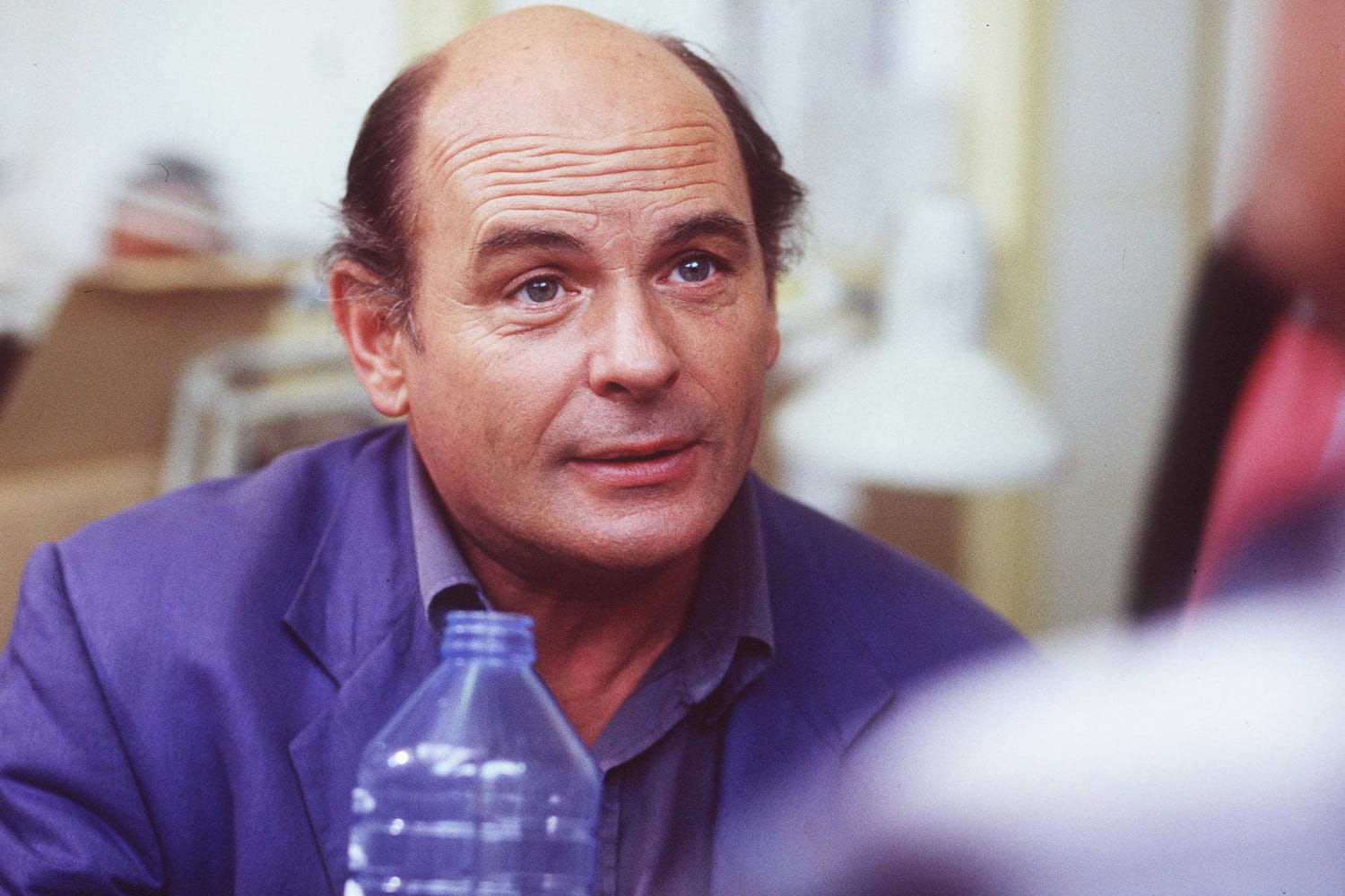È morto Jean-François Stévenin, star della Nouvelle Vague