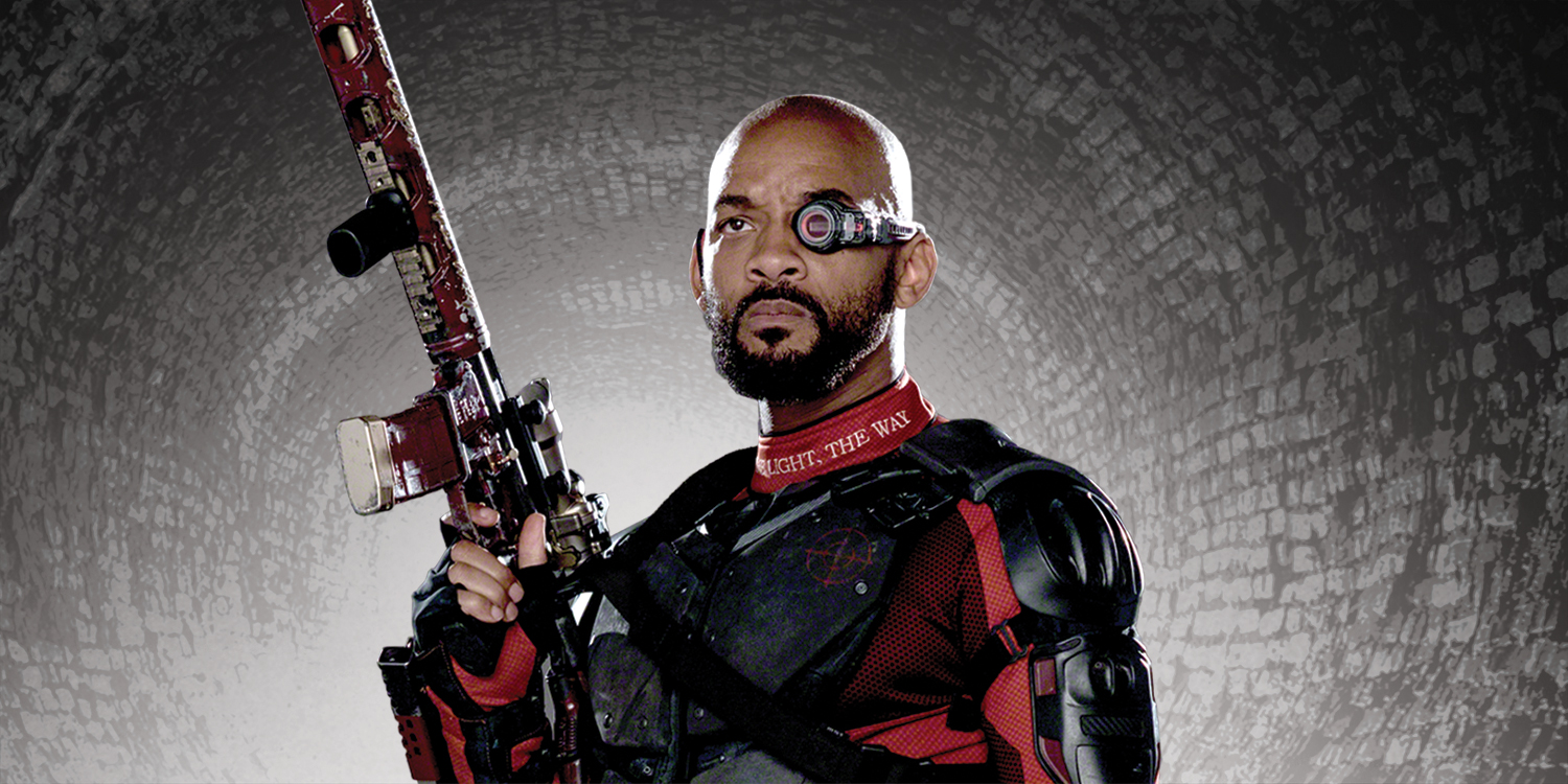 The Suicide Squad: svelato il motivo dietro all’assenza di Will Smith