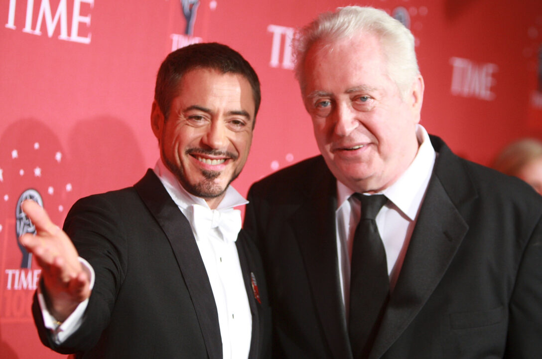 Robert John Downey Sr.; cinematographe.it