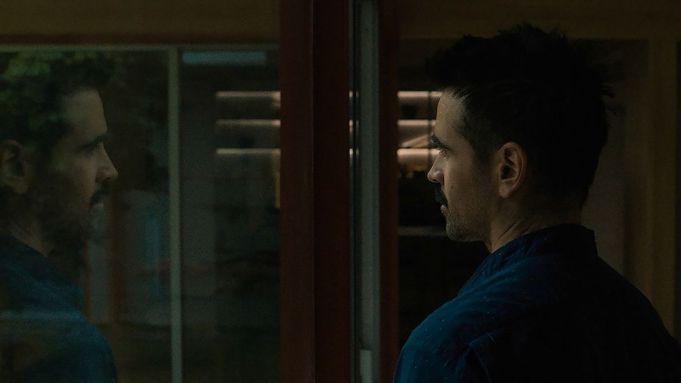 Cannes 2021 – After Yang: recensione del film con Colin Farrell