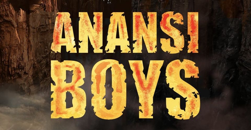 Anansi Boys: Amazon produrrà la miniserie basata sull’omonimo romanzo fantasy di Neil Gaiman