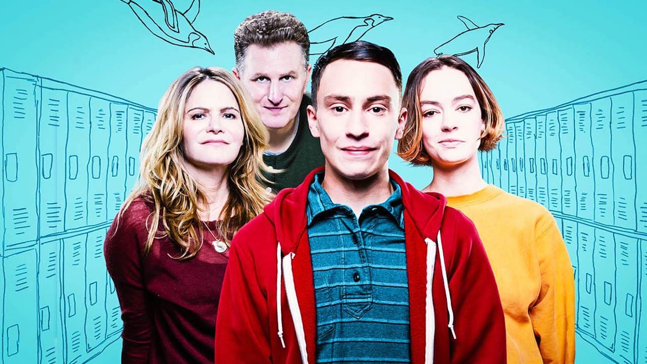 Atypical – Stagione 4: recensione del finale della serie Netflix