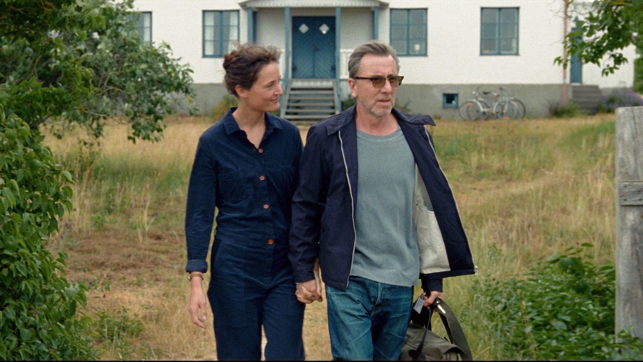 Cannes 2021 – Sull’isola di Bergman: recensione del film di Mia Hansen-Løve