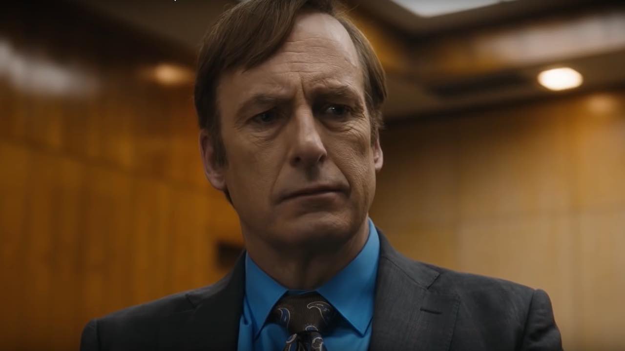 Better Call Saul Cinematographe.it