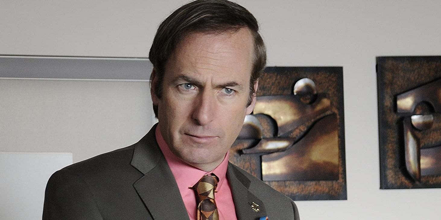 Bob Odenkirk starà bene dopo il ricovero in ospedale, assicura il figlio