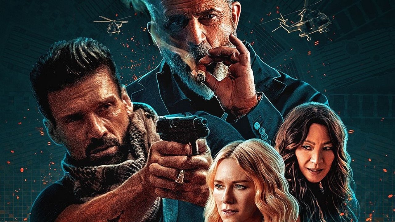 Boss Level – Quello che non ti uccide: recensione del film di Joe Carnahan