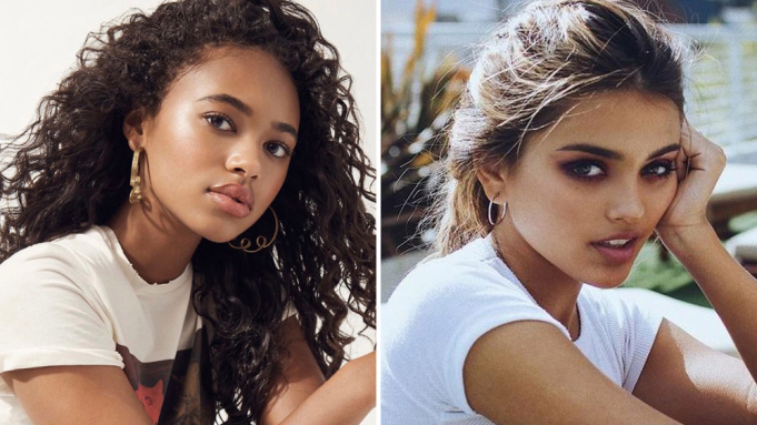 Pretty Little Liars: Chandler Kinney e Maia Reficco protagoniste del reboot