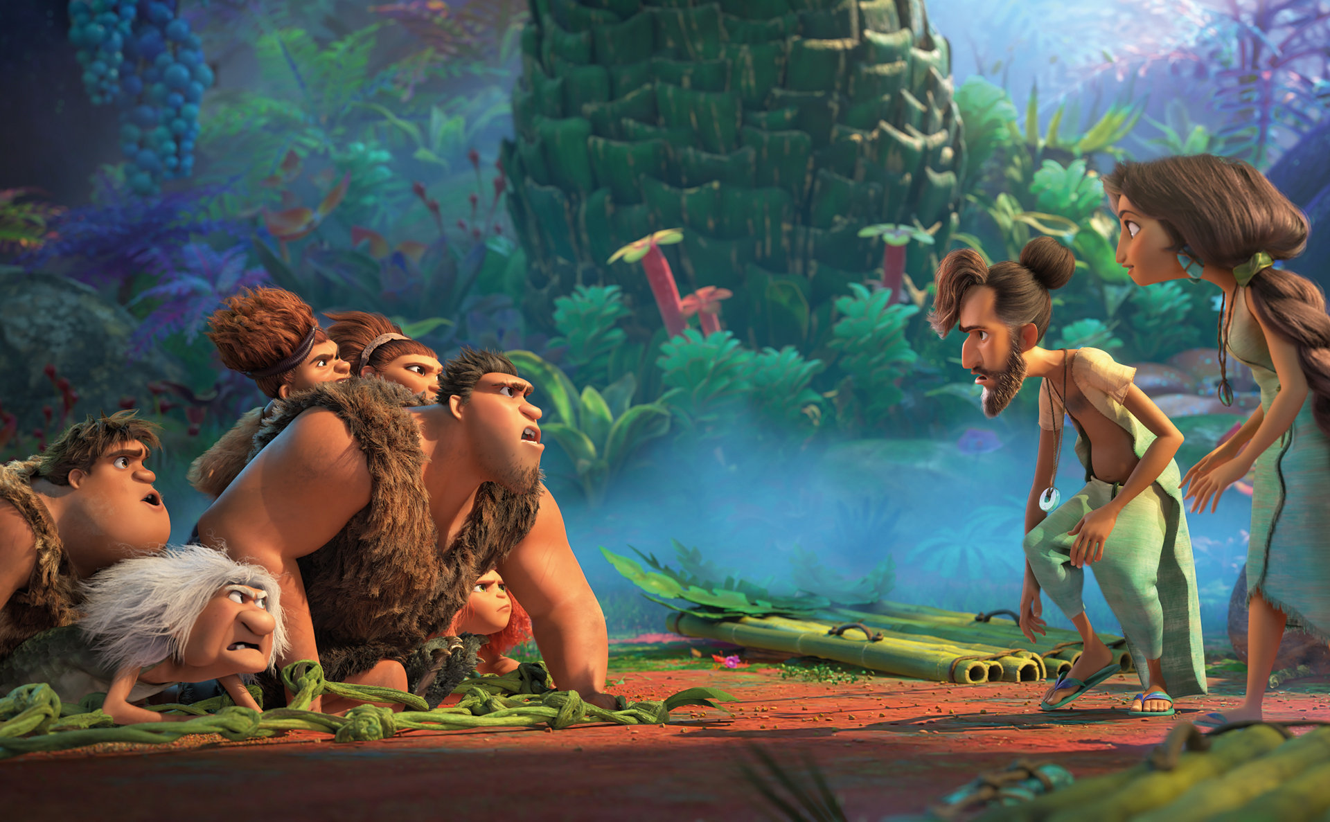 I Croods 2 Cinematographe.it