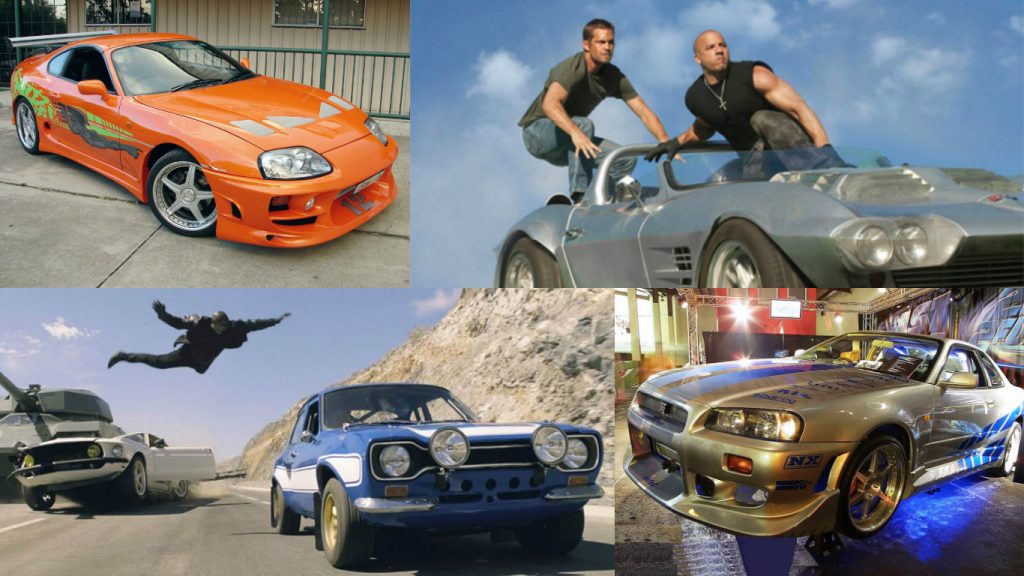 fast and furious cinematographe.it