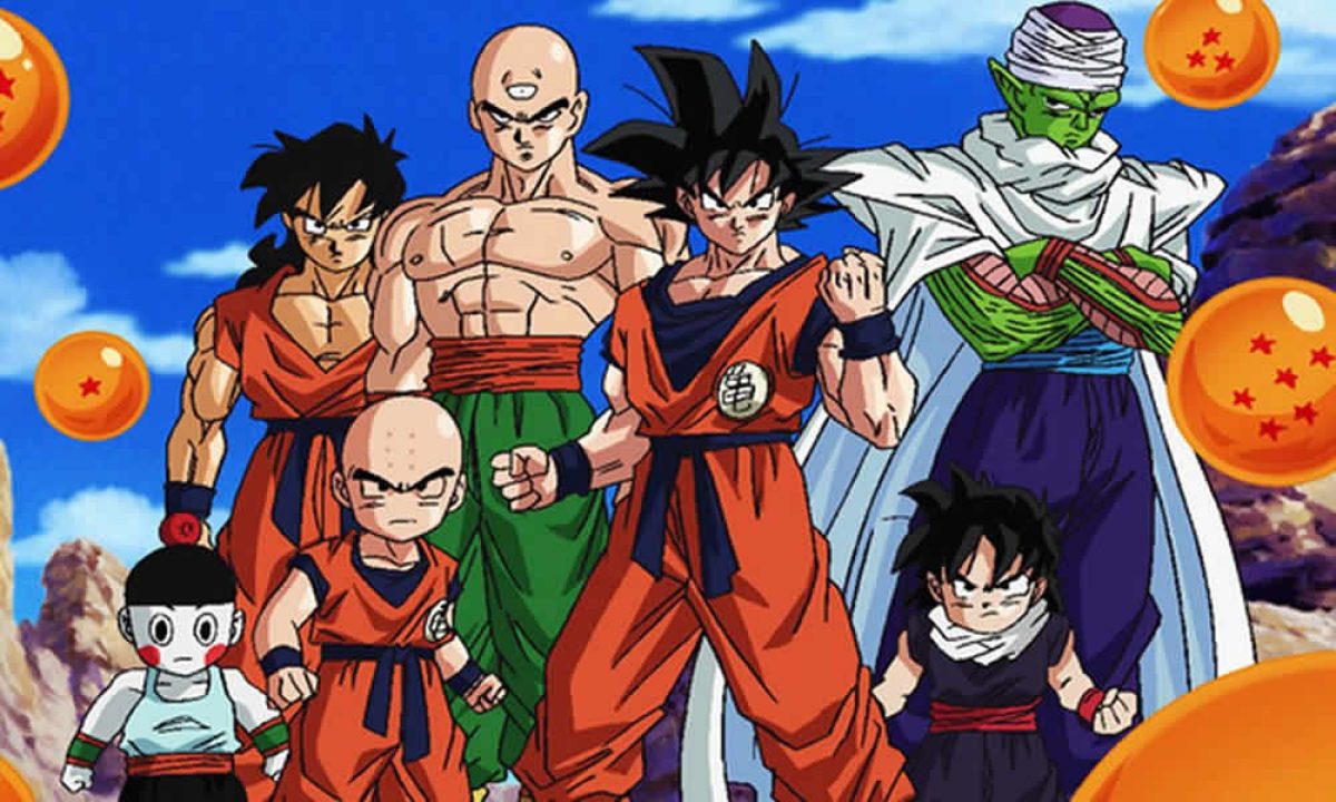 Dragon Ball: Akira Toriyama ha iniziato a scrivere il nuovo film