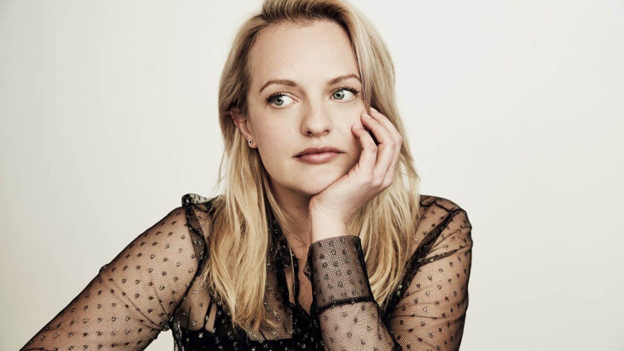 Elisabeth Moss; cinematographe.it