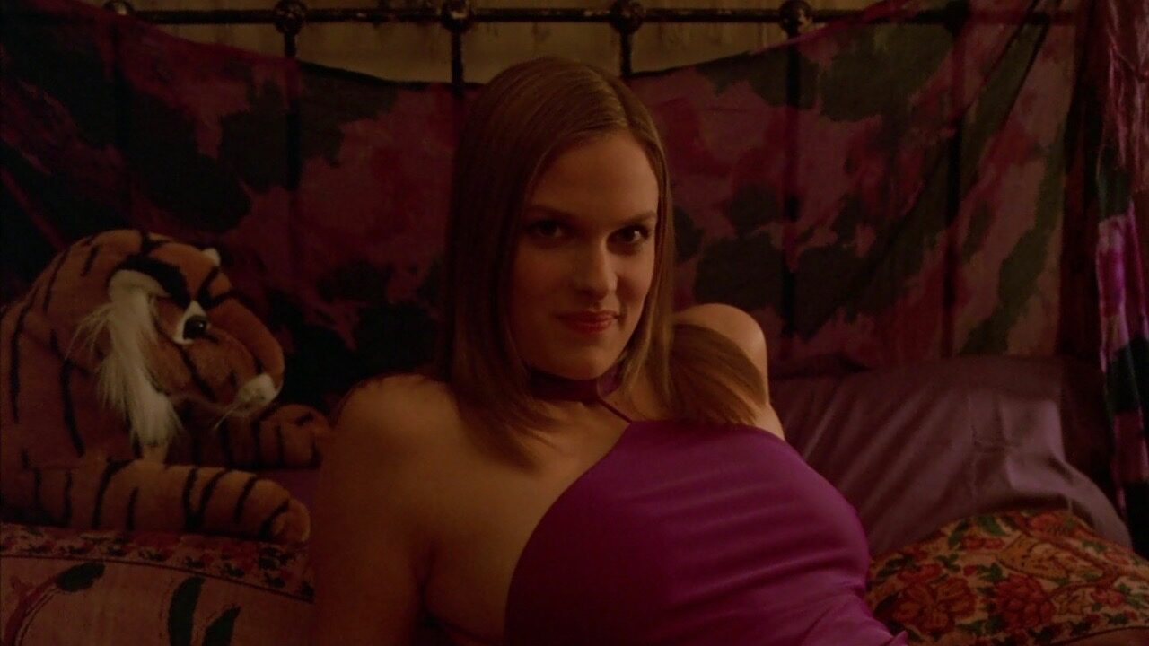 Vinessa Shaw - cinematographe.it