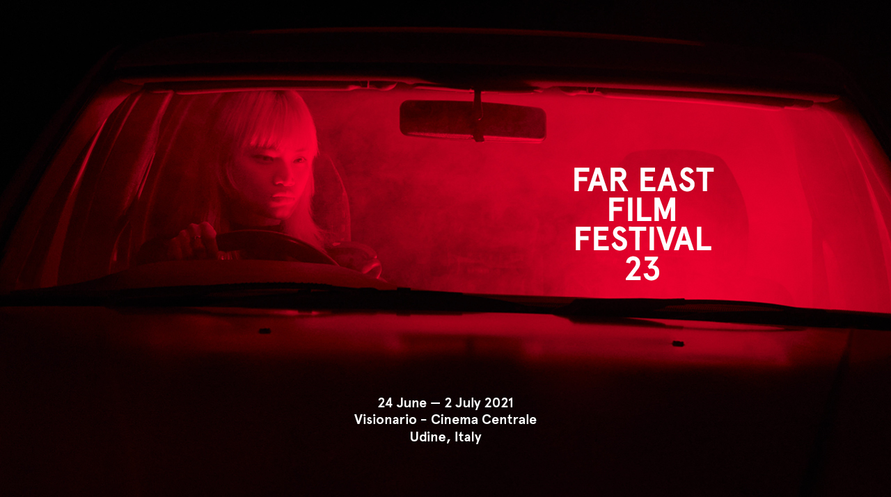 Far East Film Festival 2021 