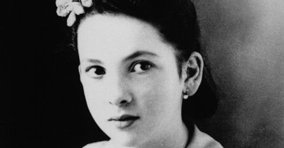 L’avete riconosciuta? È stata l’attrice sex-symbol per eccellenza degli anni ’50 e ’60, intervistò Fidel Castro e fu sposata con l’inganno