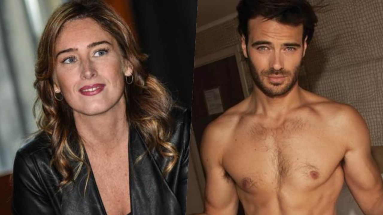 Giulio Berruti super sexy su Instagram: la reazione possessiva della fidanzata Maria Elena Boschi infiamma il web [FOTO]