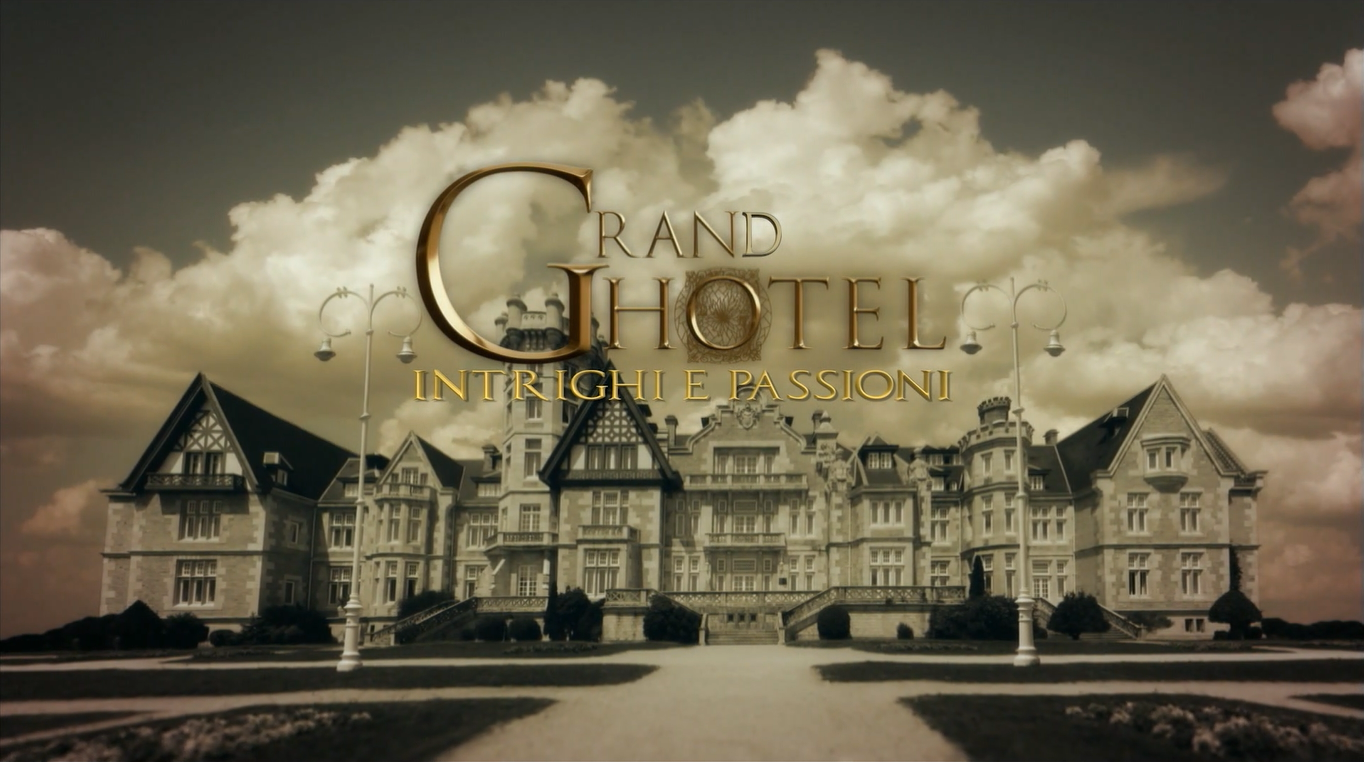 Grand Hotel Intrighi e Passioni: guida al cast della serie TV spagnola, in onda su Canale 5