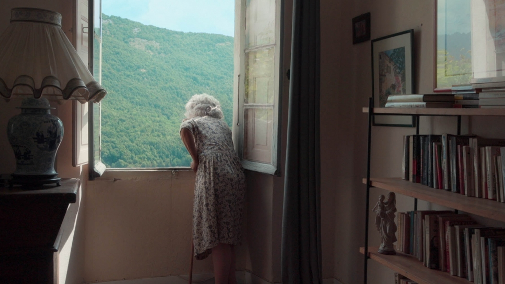 I Comete - A Corsican Summer cinematographe.it