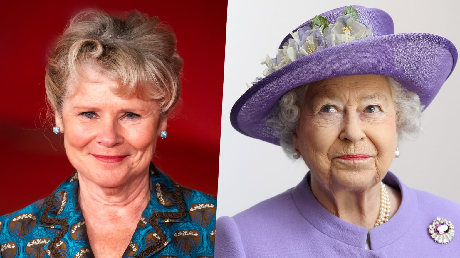 The Crown 5: Imelda Staunton è la regina Elisabetta nella prima immagine ufficiale
