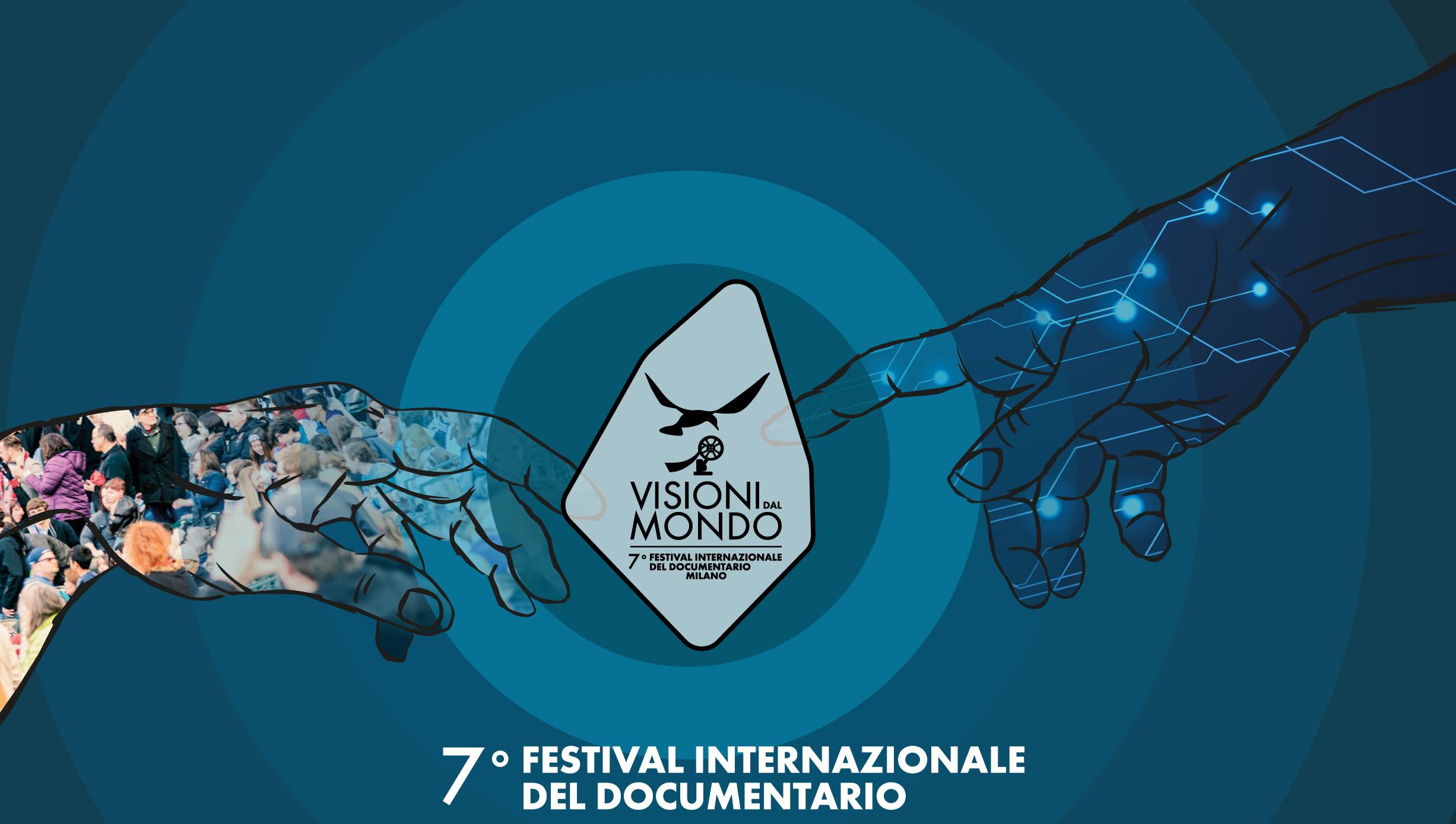 Visioni dal Mondo: annunciala la 7° edizione del Festival