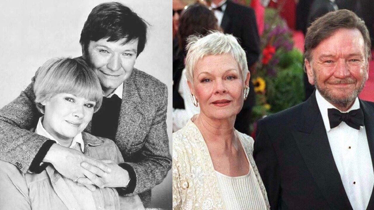 Judi Dench - cinematographe.it