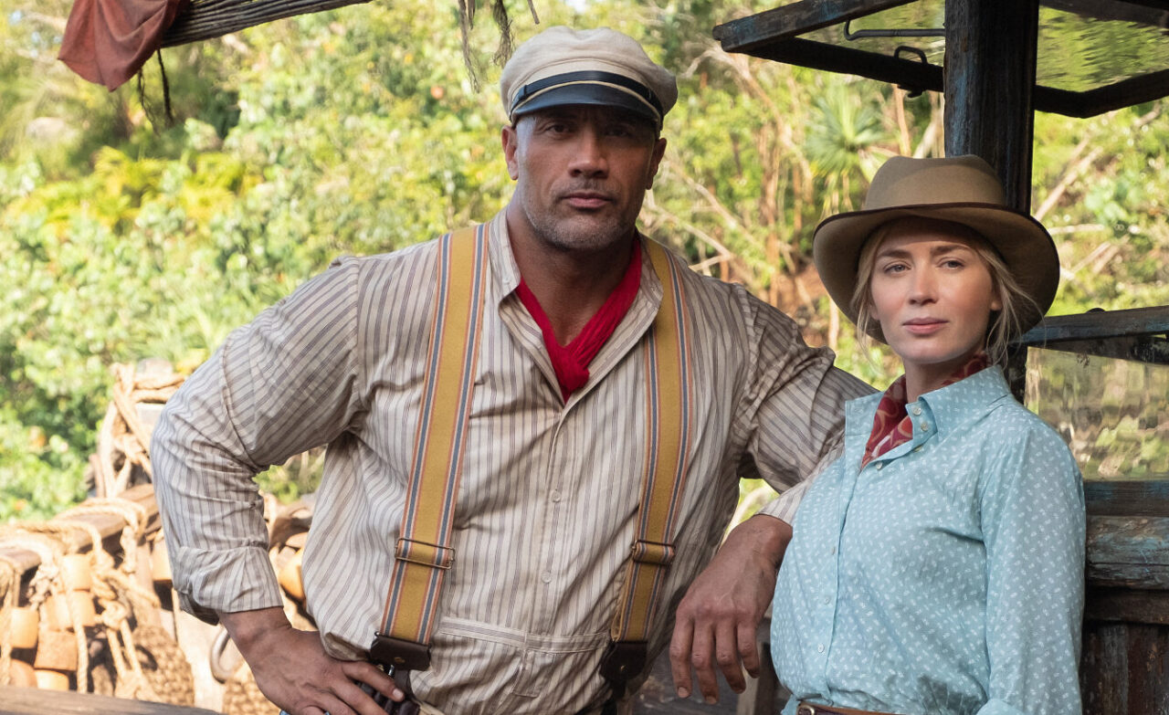 Jungle Cruise: recensione del film Disney con Dwayne Johnson ed Emily Blunt