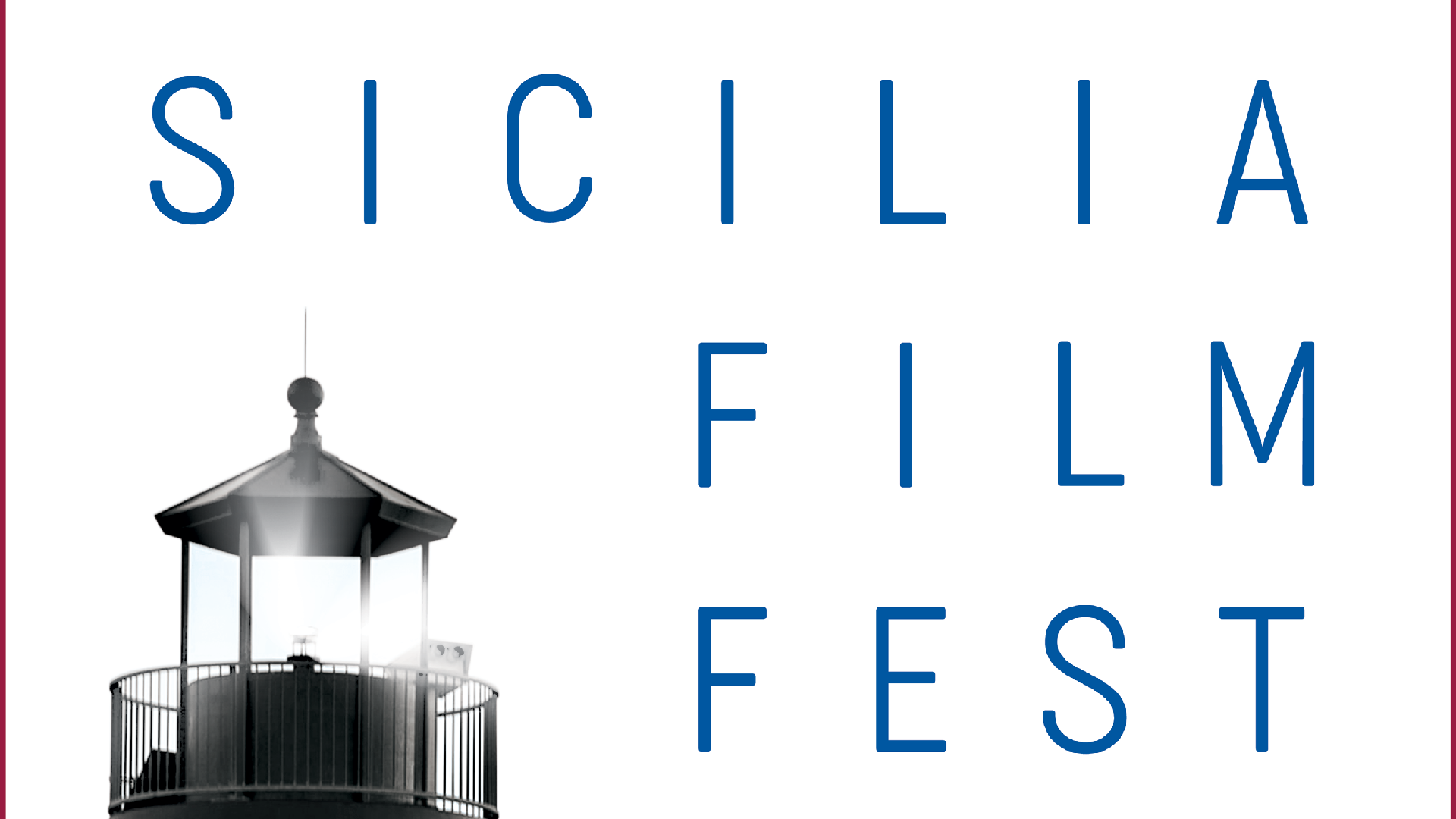 Sicilia Film Fest 2021: il programma della seconda edizione